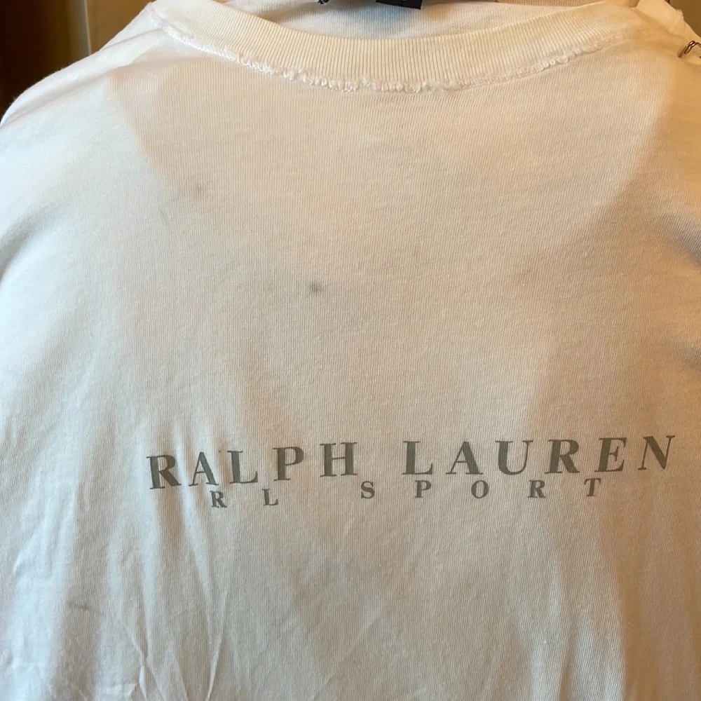 Ralph Lauren top